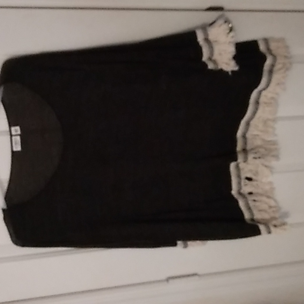 Cato 26/28w tunic